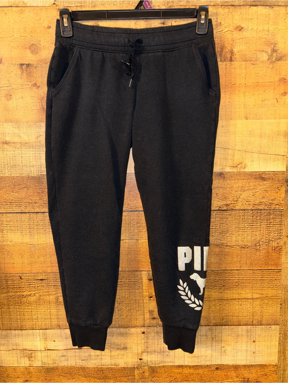 PINK Victoria's Secret Athletic Sweatpants Joggers